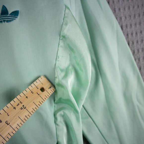 Adidas 2006 Fafi Collaboration Track Jacket Womens Medium - Picture 6 of 9